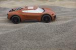 GFG Vision 2030 Desert Raid 2020 года